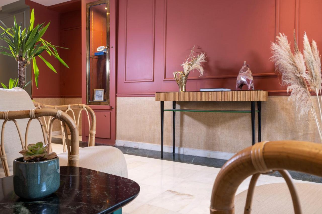 La Perle Saint Germain Des Pres酒店3*