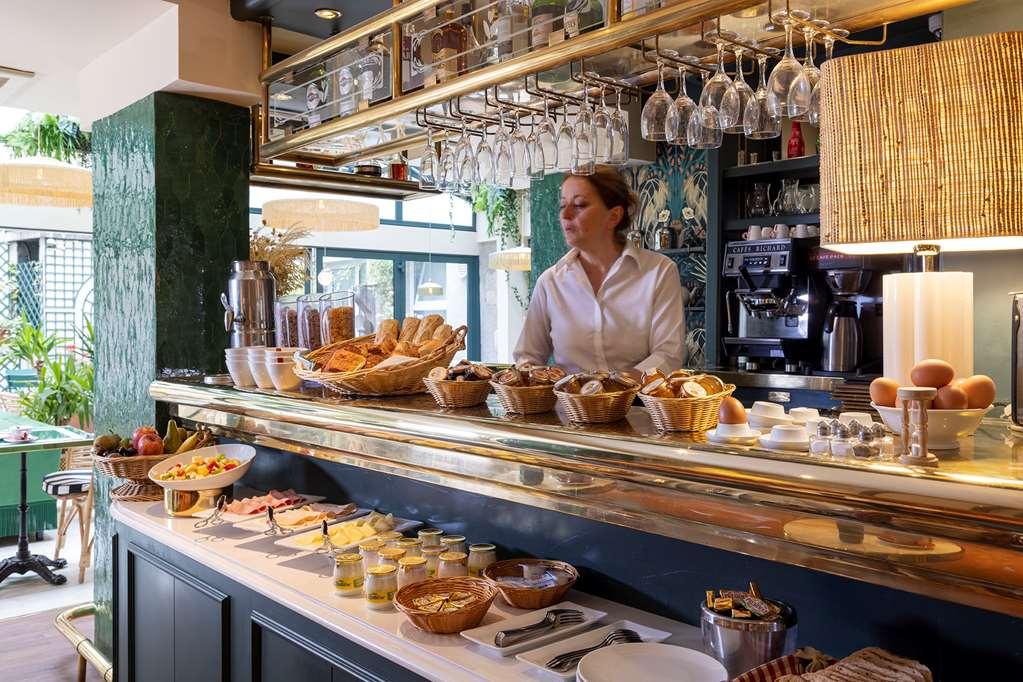 La Perle Saint Germain Des Pres酒店3*