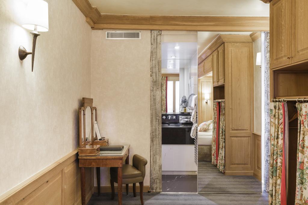 圣日耳曼La Perle Saint Germain Des Pres