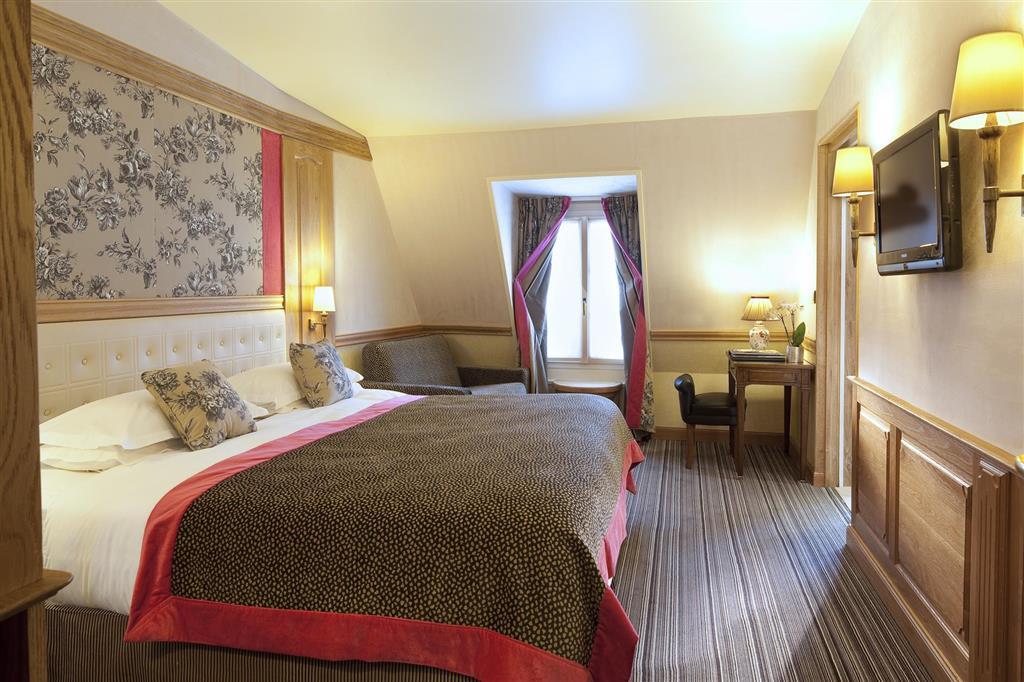 La Perle Saint Germain Des Pres酒店3*
