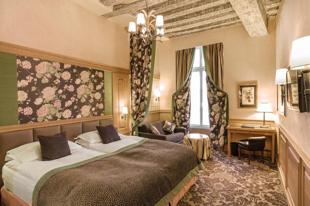 La Perle Saint Germain Des Pres酒店3*