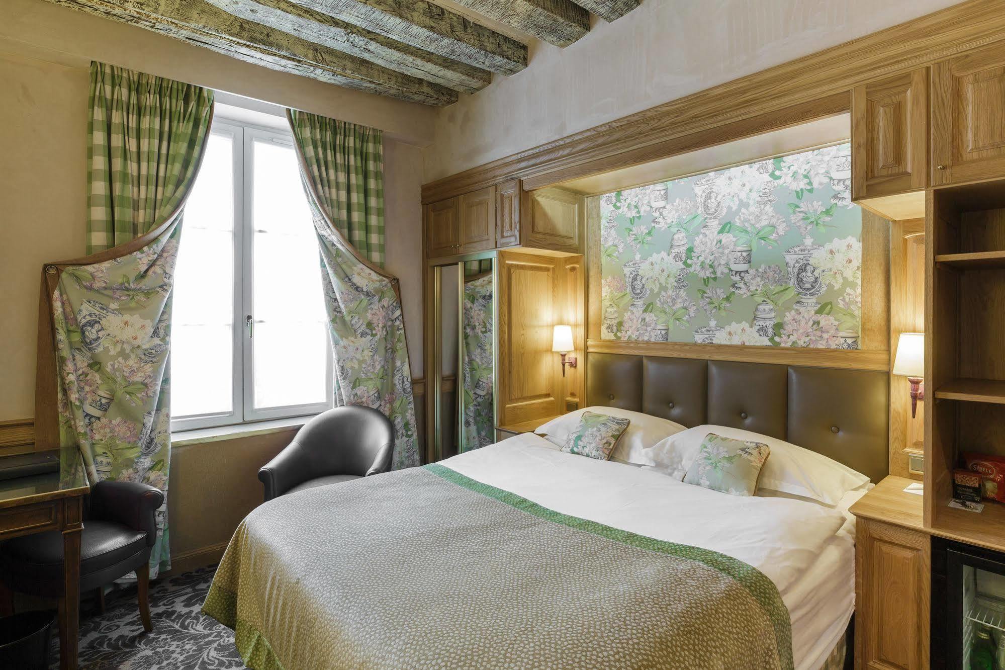 La Perle Saint Germain Des Pres Parigi圣日耳曼教堂