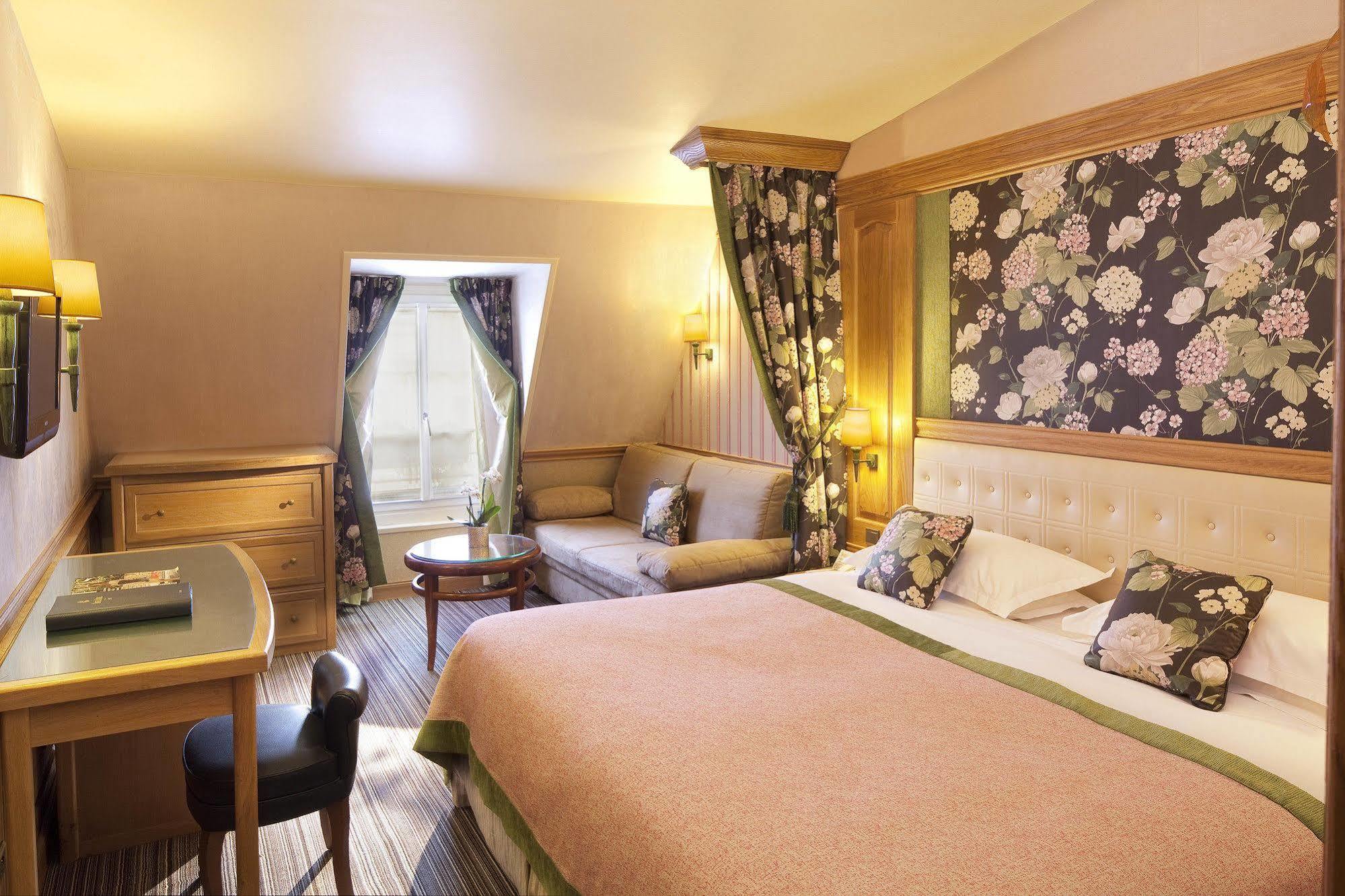 La Perle Saint Germain Des Pres 3号*