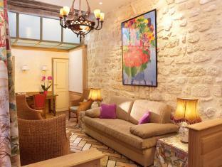 La Perle Saint Germain Des Pres酒店3*